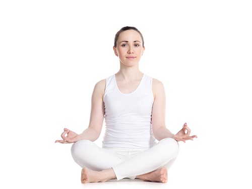 15 Yoga Asanas to Improve Your Thyroid Health