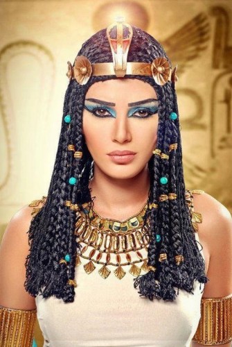 Ancient Egyptian Beauty Secrets And Tips | I Fashion Styles