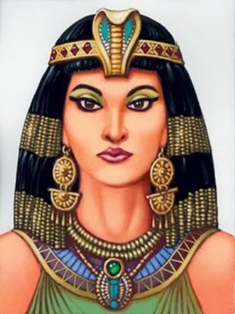 Ancient Egyptian Beauty Secrets And Tips | I Fashion Styles