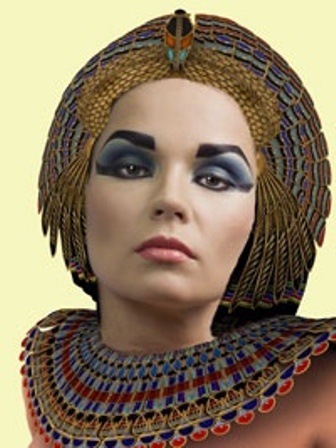 Ancient Egyptian Beauty Secrets And Tips | I Fashion Styles