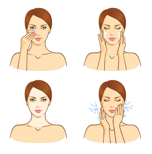 Top 50 Homemade Beauty Tips for Women | I Fashion Styles