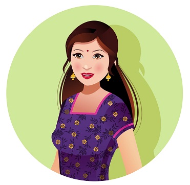 Indian Women Beauty Tips and Secrets | I Fashion Styles