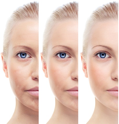 7 Simple and Natural Tips To Look 5 Years Younger | I Fashion Styles