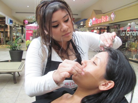 Iranian Beauty Tips and Secrets | I Fashion Styles