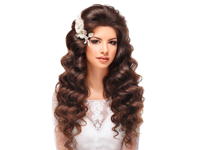 How To Get Curly Hair Naturally | I Fashion Styles