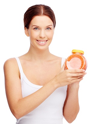 How to Use Salt For Dandruff? 5 Ways That Work | I Fashion Styles