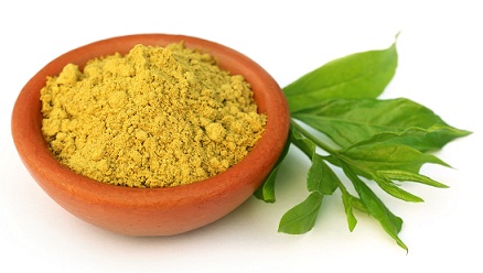 4 Effective Henna Hair Packs For Dandruff Control | I Fashion Styles