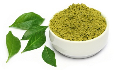 4 Effective Henna Hair Packs For Dandruff Control | I Fashion Styles