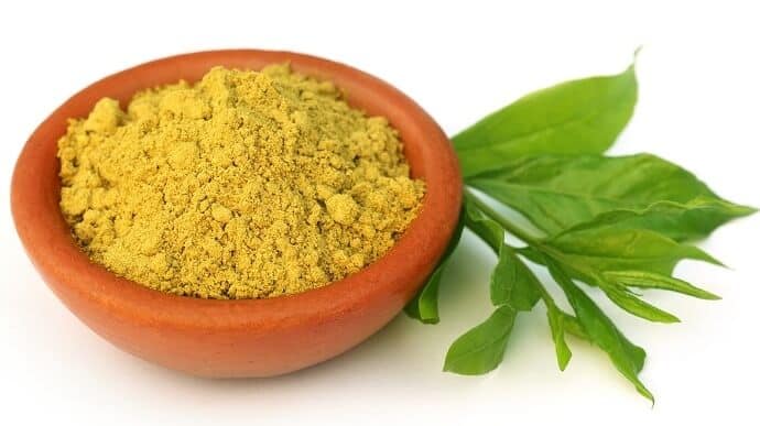 9 Powerful Ayurvedic Treatments to Eliminate Dandruff