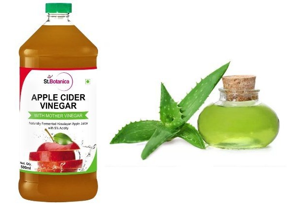 How To Use Apple Cider Vinegar For Dandruff? 8 Methods That Work!