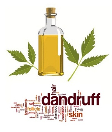 Neem Oil For Dandruff: How to Use and Benefits | I Fashion Styles