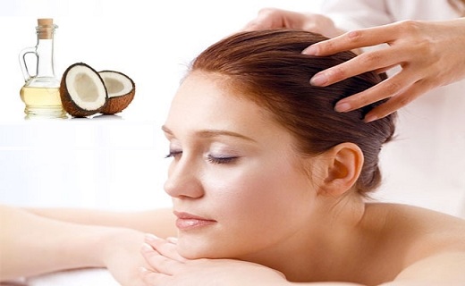 5 Best Ways to Use Coconut Oil for Dandruff Treatment | I Fashion Styles