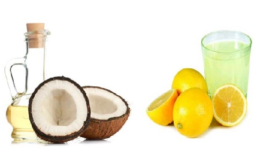 5 Best Ways to Use Coconut Oil for Dandruff Treatment | I Fashion Styles