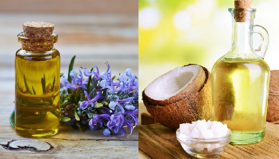 5 Best Ways to Use Coconut Oil for Dandruff Treatment | I Fashion Styles