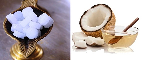 5 Best Ways to Use Coconut Oil for Dandruff Treatment | I Fashion Styles