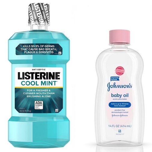 How to Use Listerine For Dandruff? - 3 Easy Methods | I Fashion Styles