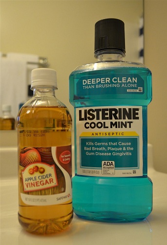 How to Use Listerine For Dandruff? - 3 Easy Methods | I Fashion Styles