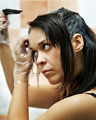 How to Color Hair at Home Easily? | I Fashion Styles