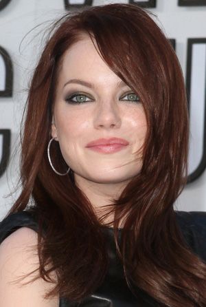 Top 9 Hair Colours for Fair Skin | I Fashion Styles