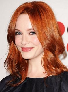 Top 9 Hair Colours for Fair Skin | I Fashion Styles