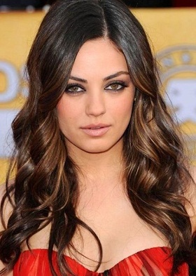 Top 9 Hair Colours for Fair Skin | I Fashion Styles