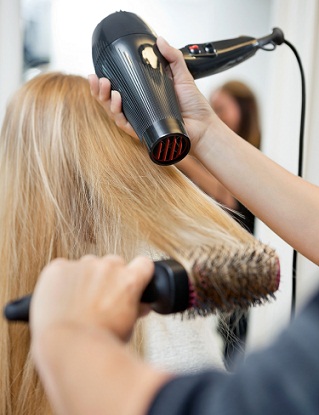 Simple Tips for Coloured Hair | I Fashion Styles