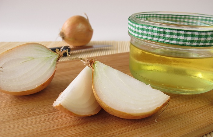 10 Natural Remedies for Hair Fall: Say Goodbye to Thinning Hair