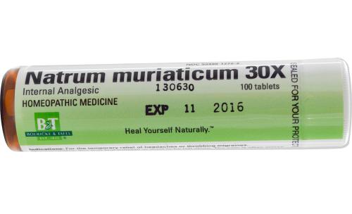 20 Best Homeopathic Medicines For Hair Loss And Regrowth