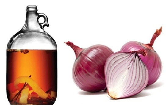 How To Use Onion Juice For Hair Loss? | I Fashion Styles