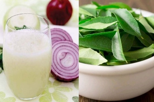 How To Use Onion Juice For Hair Loss? | I Fashion Styles