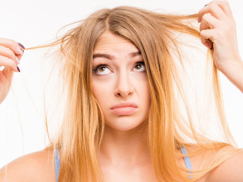 Top 6 Main Causes Of Premature Hair Loss | I Fashion Styles