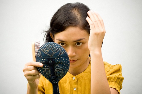 10 Sudden Hair Loss Reasons And How To Control It