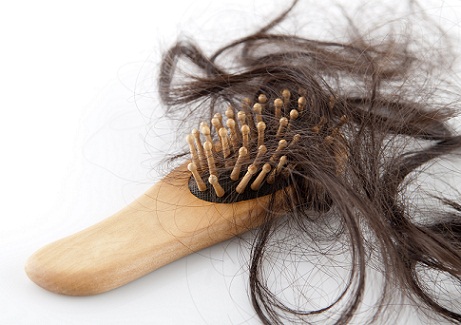 10 Sudden Hair Loss Reasons And How To Control It