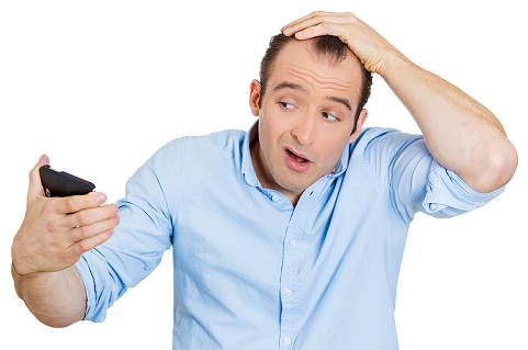 Front Hair Loss - How to Treat? | I Fashion Styles