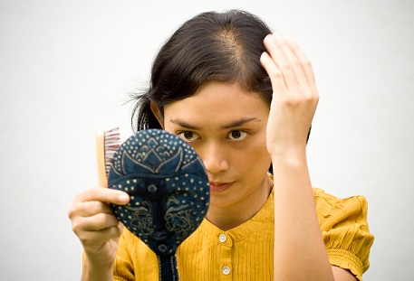 How to Control Hair Fall In winter? | I Fashion Styles