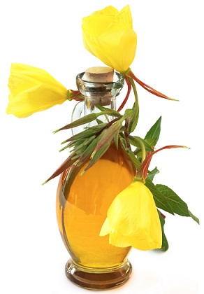 How to use Evening Primrose Oil for Hair Loss