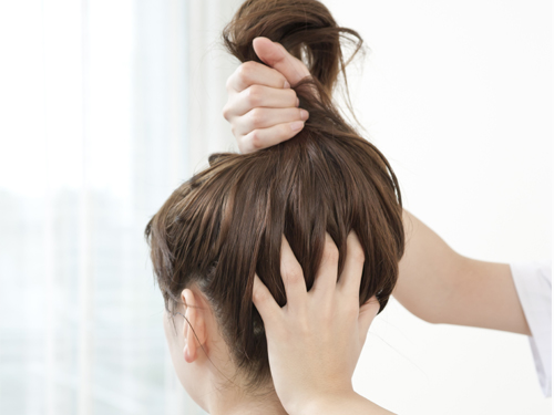 Lifestyle Tips and Home Remedies for Hair Regrowth