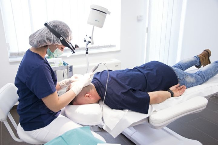 9 Best Hair Transplant Centers In Hyderabad | I Fashion Styles