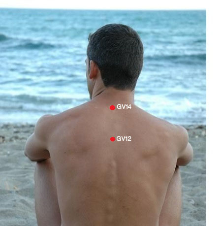 9 Effective Acupressure Points For Hair Growth | I Fashion Styles