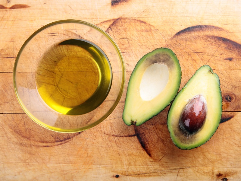 How To Use Avocado Oil for Hair Growth? | I Fashion Styles