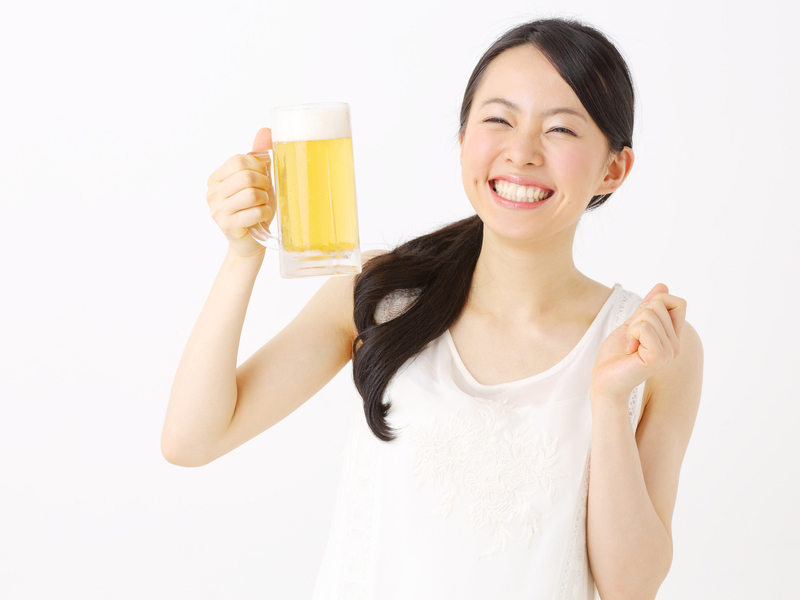 How To Use Beer For Hair Growth? | I Fashion Styles