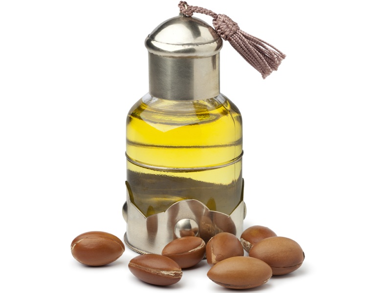 How to Use Argan Oil for Hair Growth | I Fashion Styles
