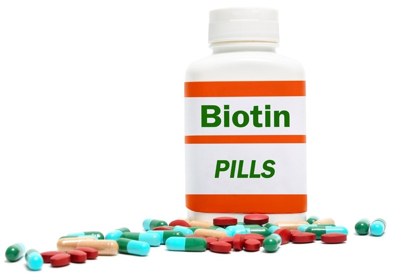 How To Use Biotin For Hair Growth? | I Fashion Styles