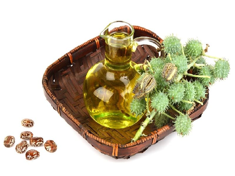 How to Use Castor Oil for Hair Growth? - 6 Must Try Remedies