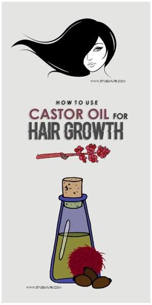 How to Use Castor Oil for Hair Growth? - 6 Must Try Remedies