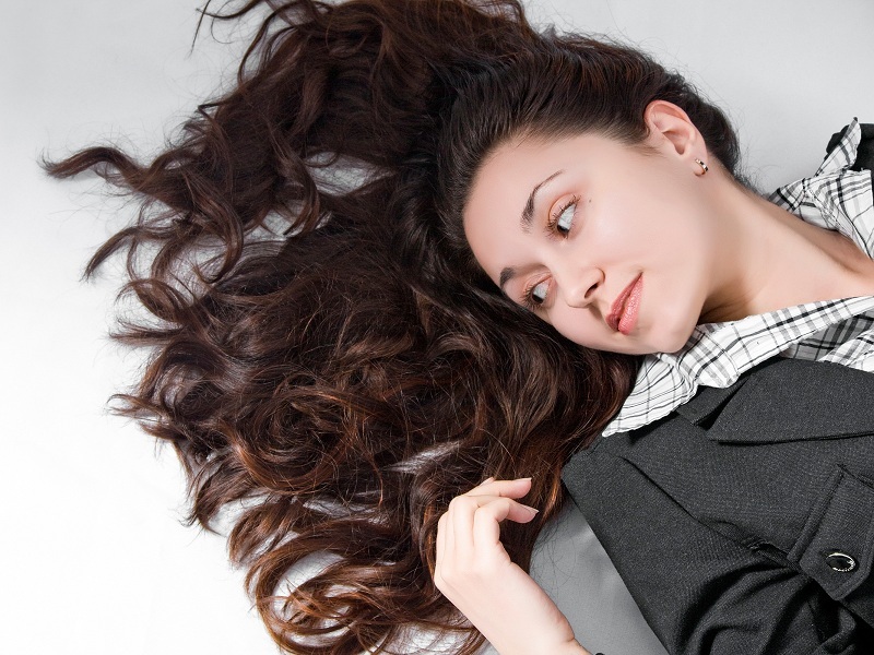 8 Best Indian Natural Herbs For Hair Growth | I Fashion Styles