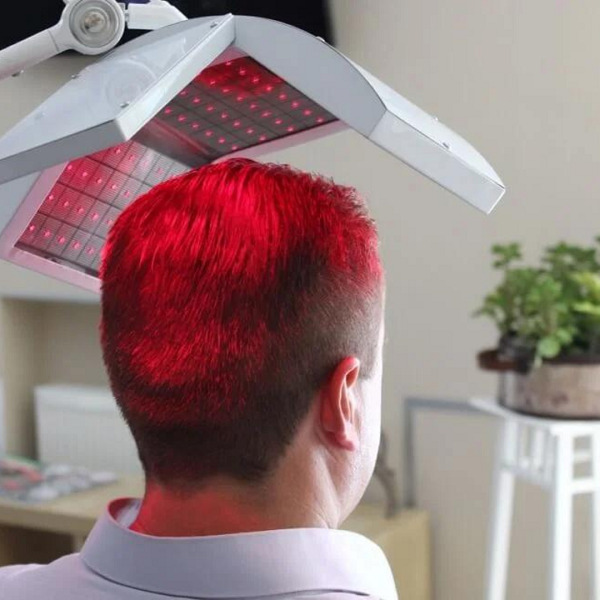 5 Effective Hair Growth Therapy Treatments | I Fashion Styles