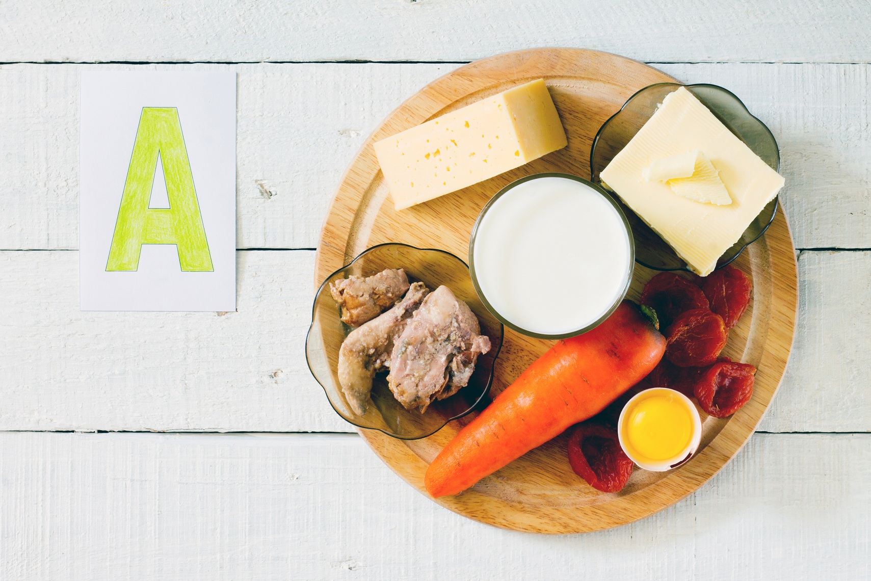 10 Vitamins That Are Essential for Hair Growth | I Fashion Styles