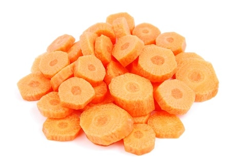 20 Best Nutrient-Rich Foods for Healthy Hair | I Fashion Styles