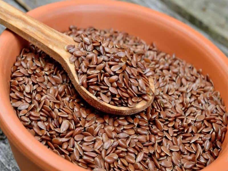 Flaxseeds for Hair Growth &amp; Other Hair Problems | I Fashion Styles